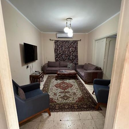 Apartmán Dar Misr Káhira Exteriér fotografie