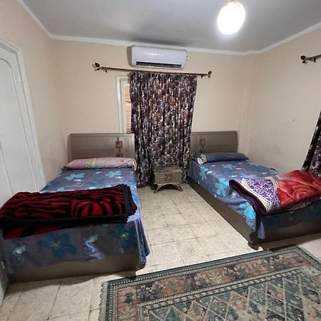 Apartmán Dar Misr Káhira Exteriér fotografie