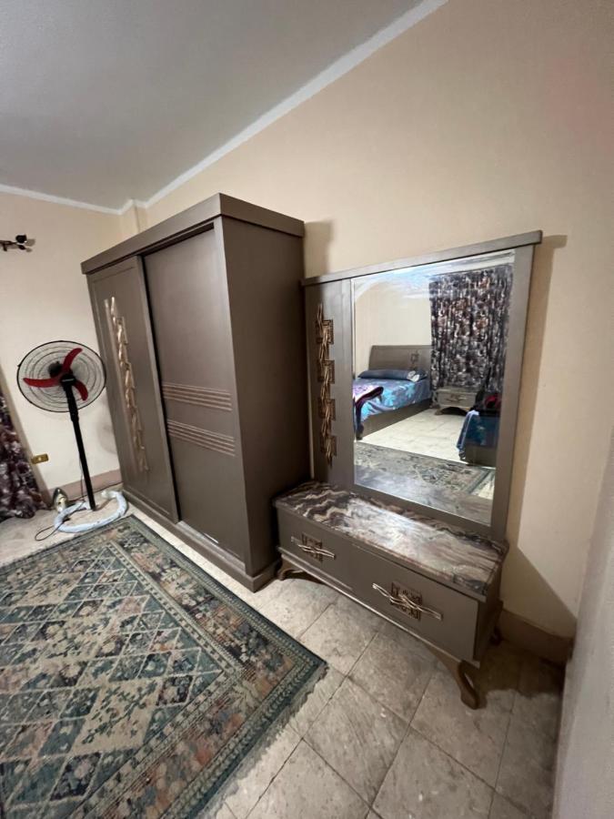 Apartmán Dar Misr Káhira Exteriér fotografie