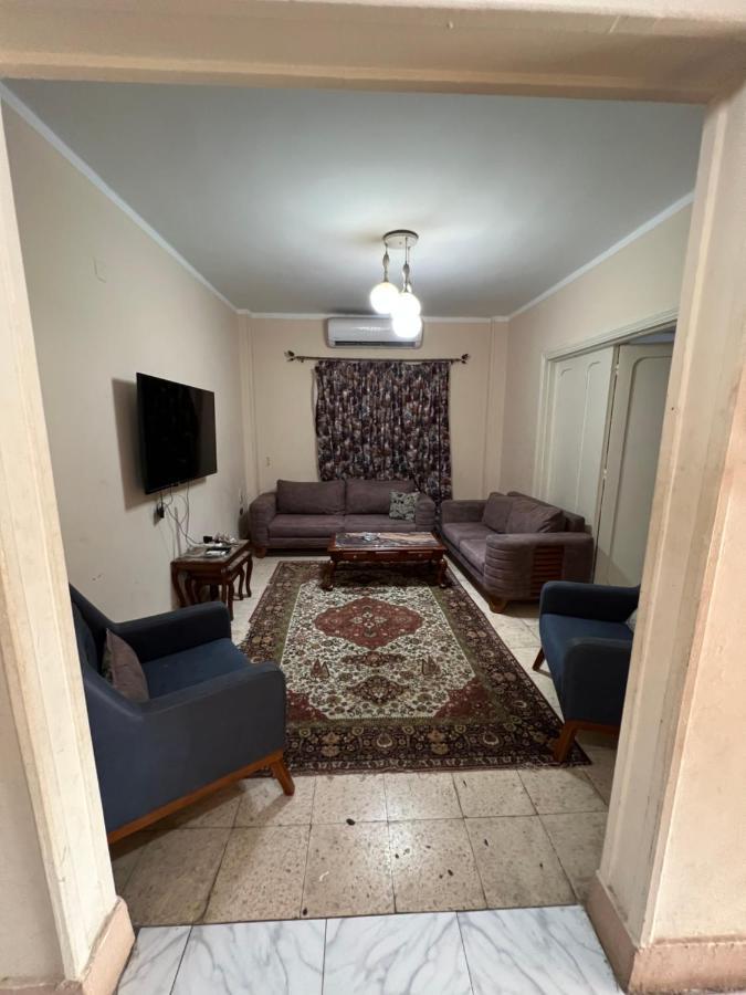 Apartmán Dar Misr Káhira Exteriér fotografie