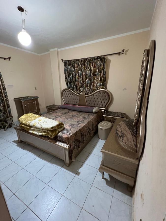 Apartmán Dar Misr Káhira Exteriér fotografie