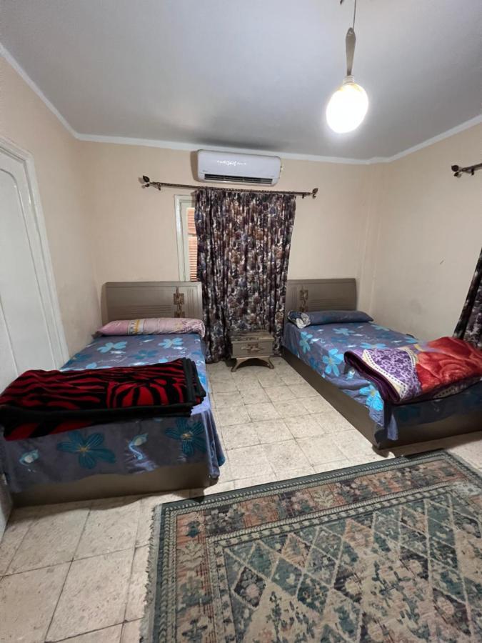 Apartmán Dar Misr Káhira Exteriér fotografie